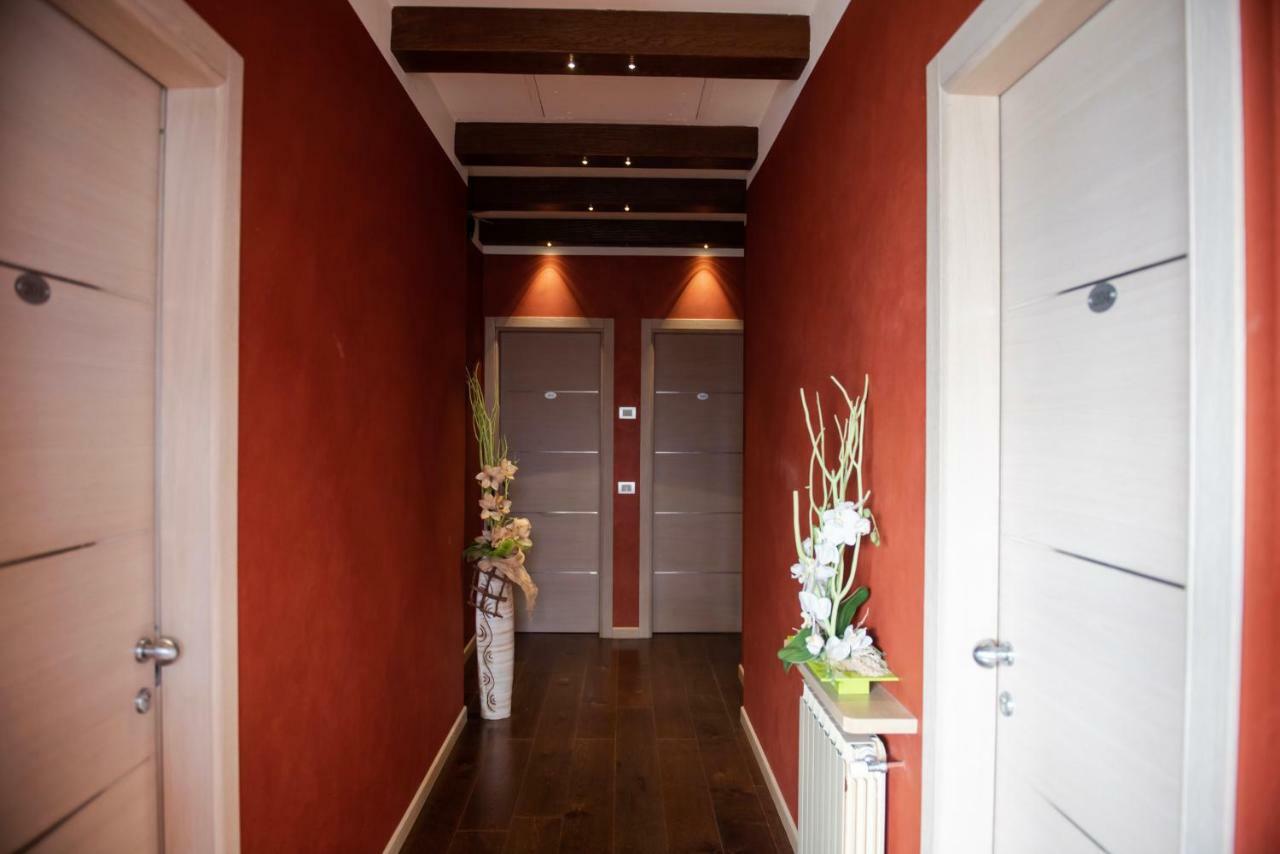 Hotel - Bar Da Natale Paesana Ngoại thất bức ảnh